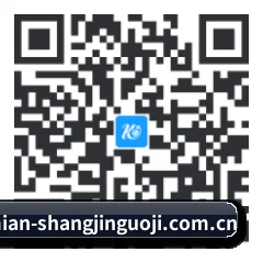 苹果用户专属 二维码
